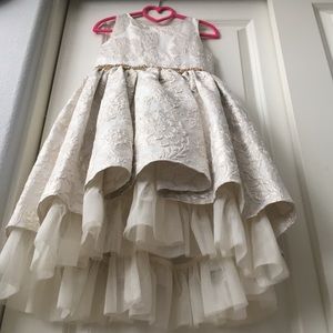 RARE EDITIONS FORMAL DRESS